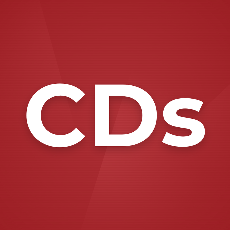 Outlet CDs