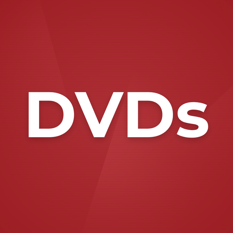 Outlet DVDs