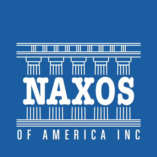 Naxos – ArkivMusic Naxos – ArkivMusic