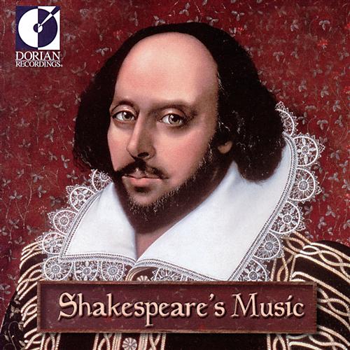 Shakespeare's Music