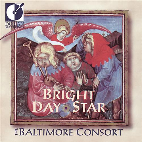 Bright Day Star / Baltimore Consort
