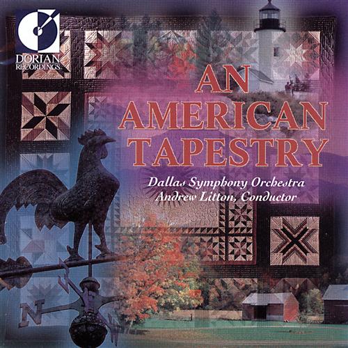 An American Tapestry / Litton, Dallas Symphony