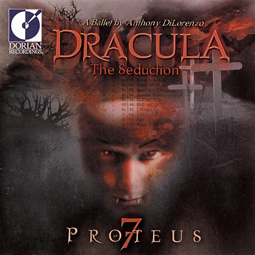 Dilorenzo: Dracula, The Seduction / Dilorenzo, Proteus 7