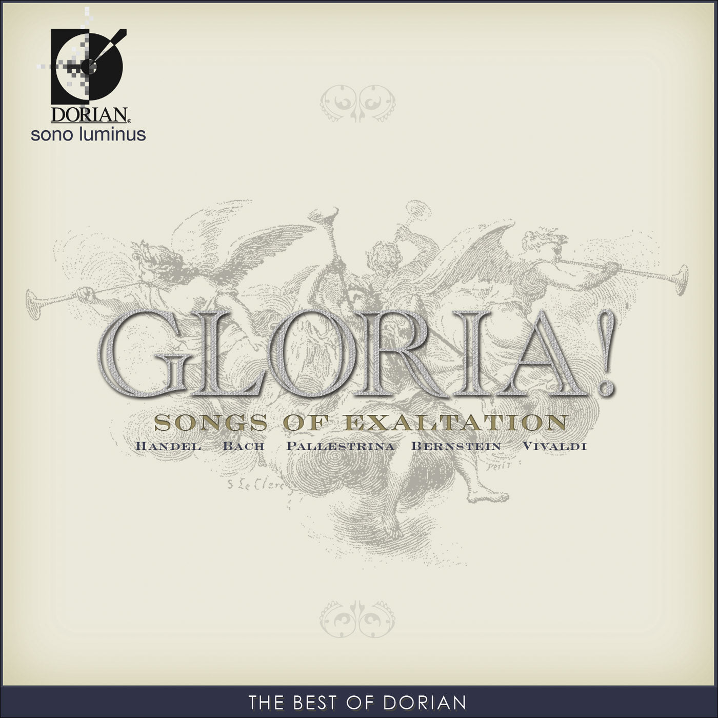 Gloria! - Songs of Exaltation