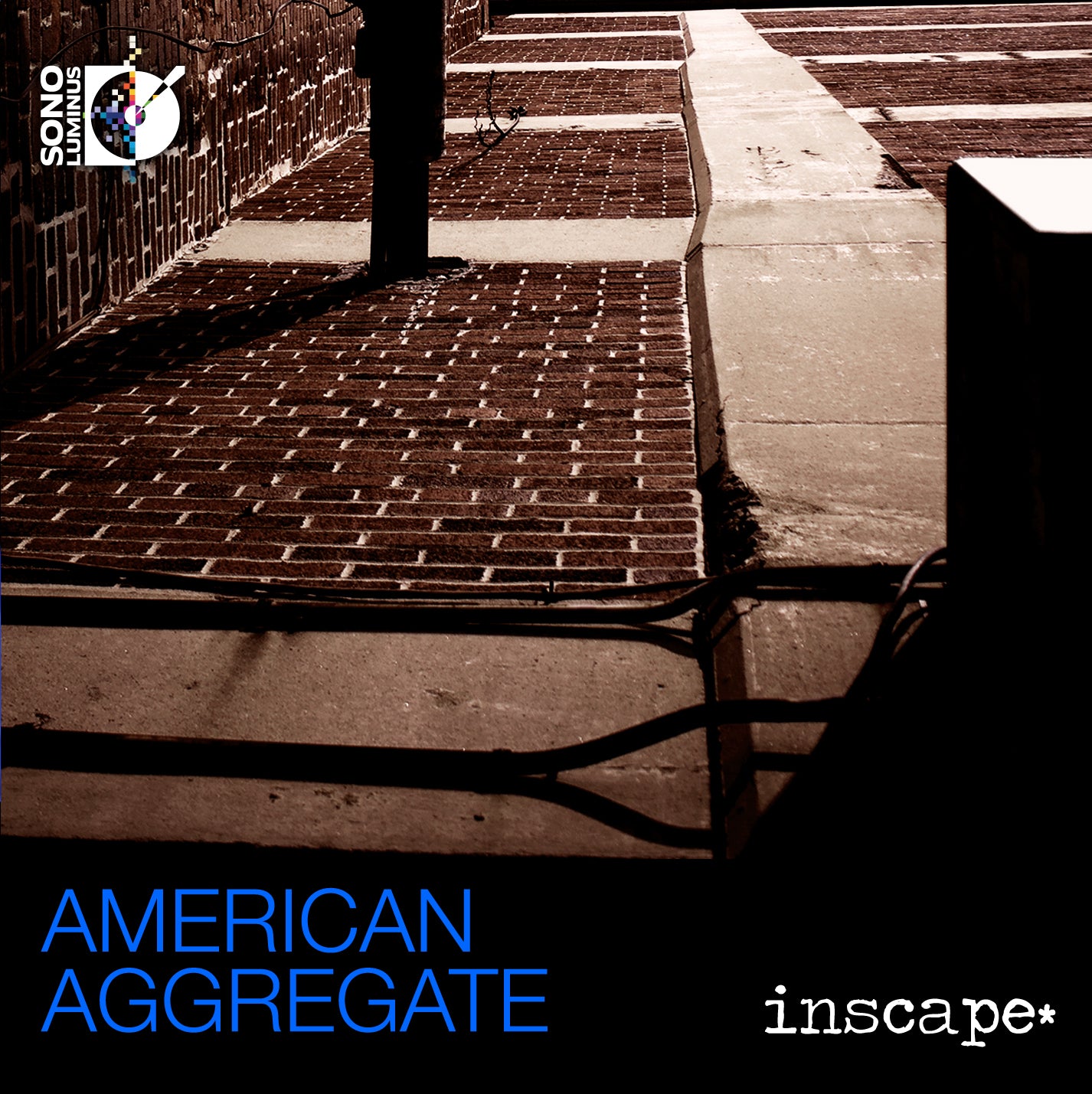 American Aggregate / Inscape