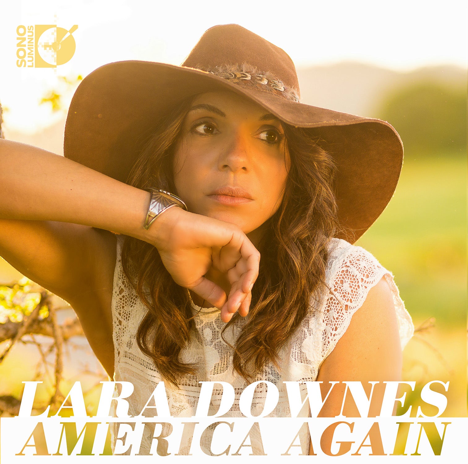 America Again / Lara Downes