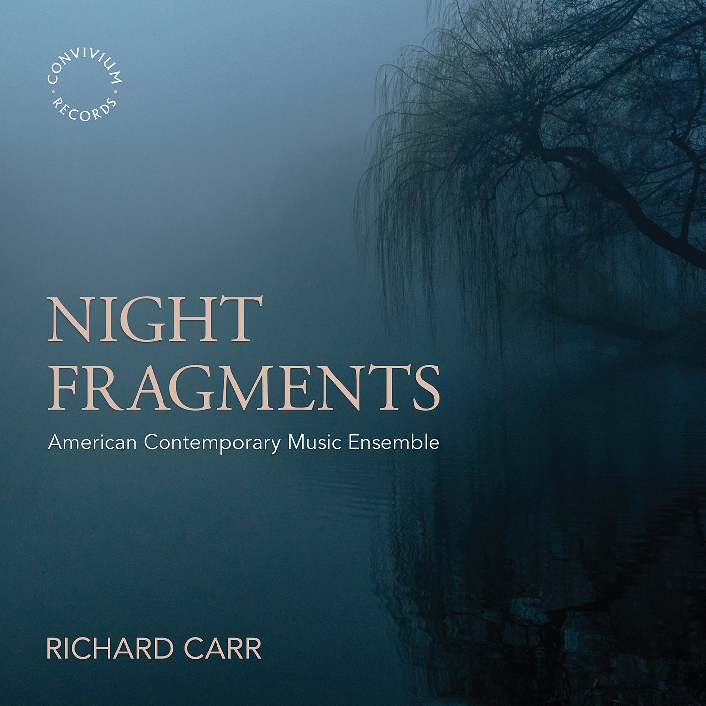 Carr: Night Fragments