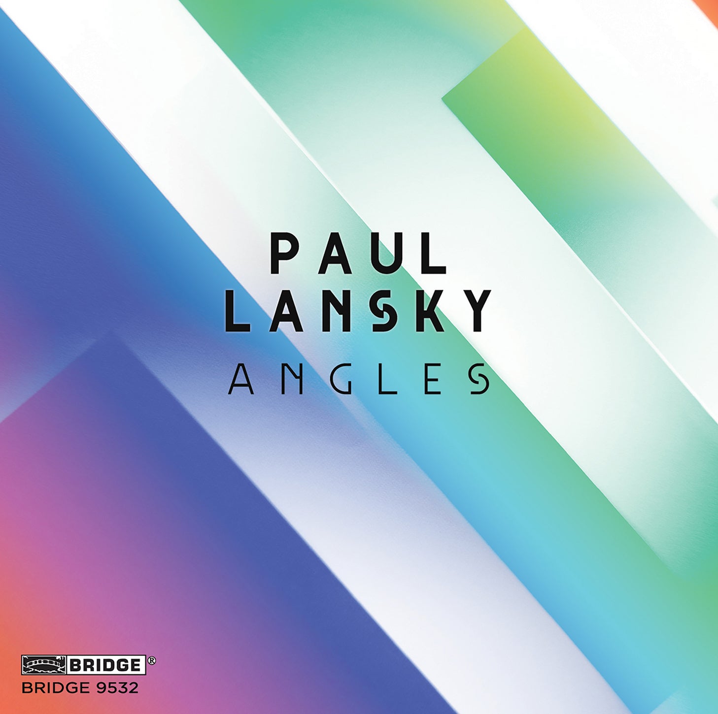 Angles / Paul Lansky
