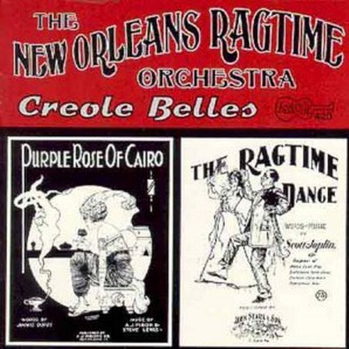 CREOLE BELLES