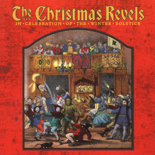 The Christmas Revels