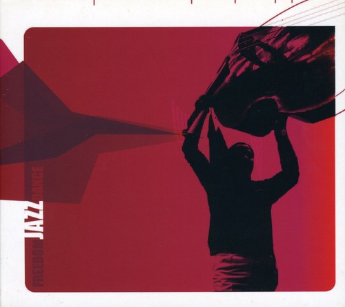 1: FREEDOM JAZZ DANCE