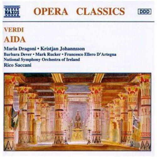 Verdi: Aida