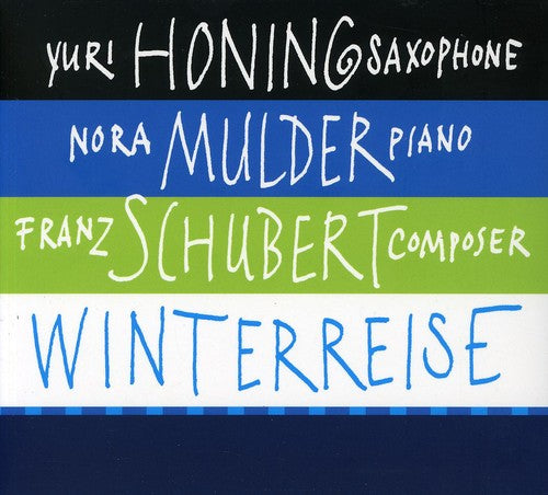 WINTERREISE