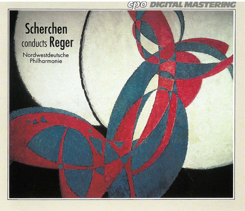 Reger: Orchestral Works