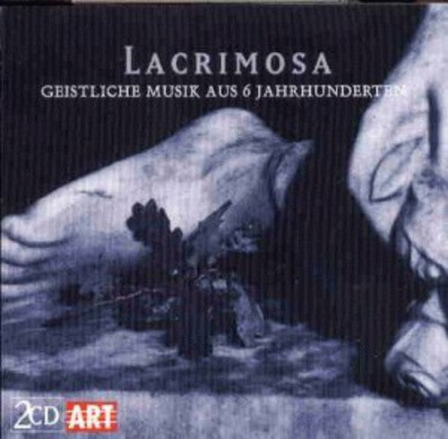 LACRIMOSA - Sacred Music from the 17th Century