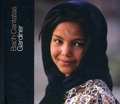 Bach: Cantatas, Vol. 20 - BWV 18, 84, 92, 126, 144, 181