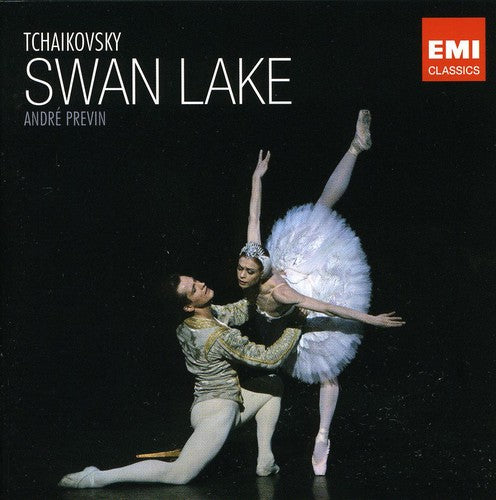 SWAN LAKE