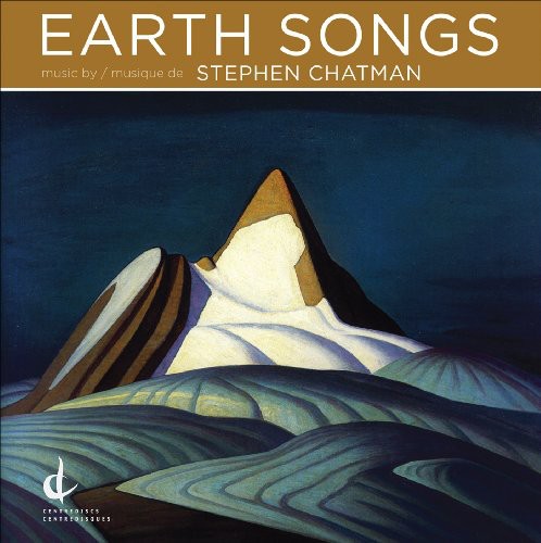 Chatman: Earth Songs