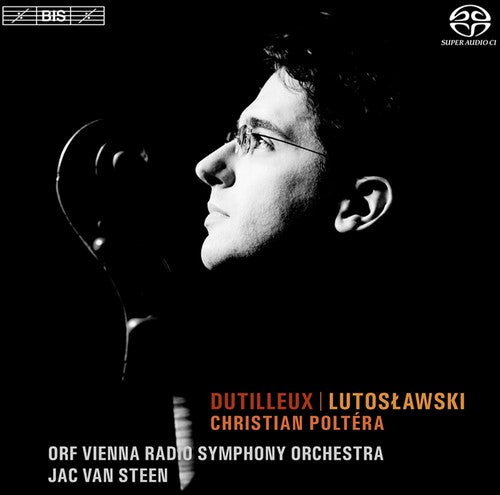 Dutilleux, H. / Lutoslawski, W.: Cello Concertos