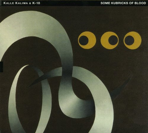 SOME KUBRICKS OF BLOOD