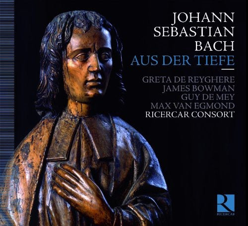 Bach: Aus der Tiefe