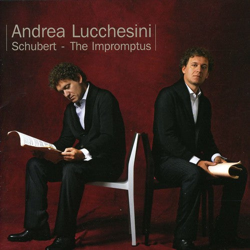 Schubert: Impromptus