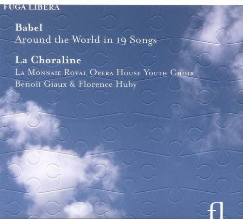 Babel: Around the World In 19 Songs