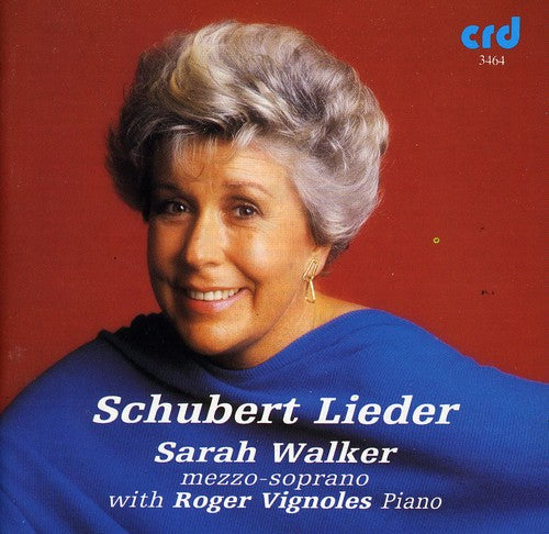 Schubert Lieder