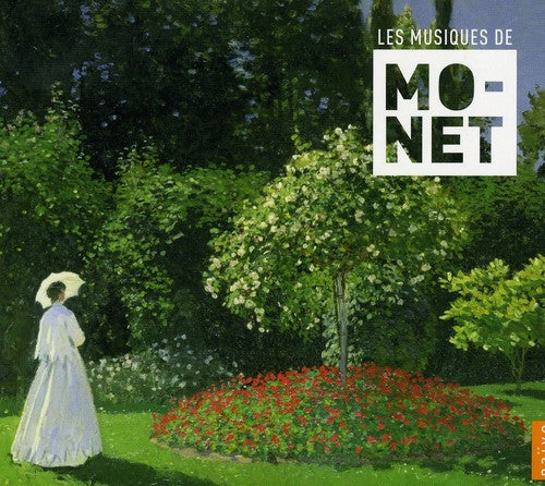 Les musiques de Monet