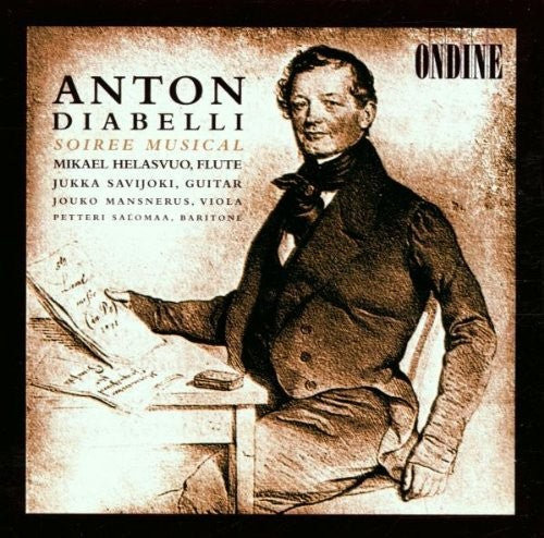 Soiree Musical - Diabelli