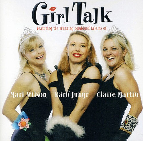 GIRL TALK