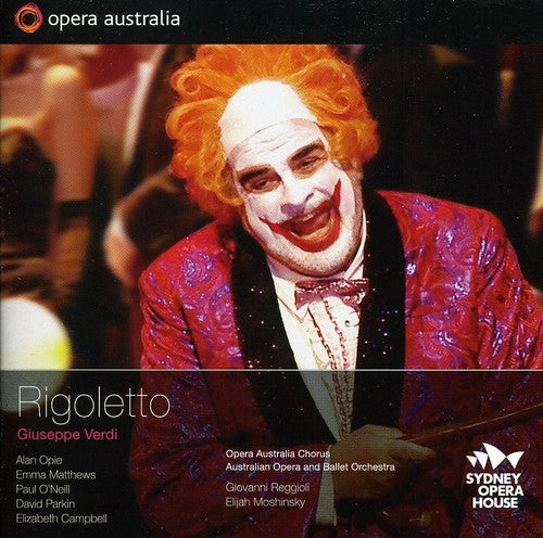 Verdi: Rigoletto