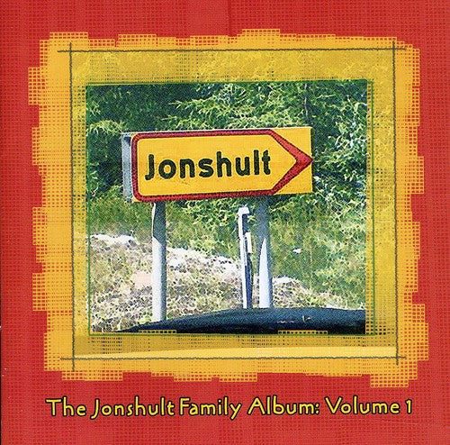 The Jonshult Family Album, Vol. 1