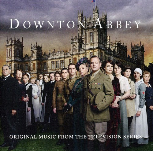 DOWNTON ABBEY
