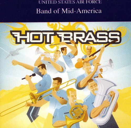 Hot Brass