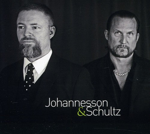 Johannesson & Schultz