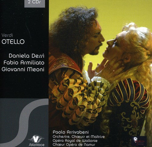 Verdi: Otello