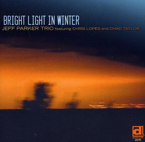 BRIGHT LIGHT IN WINTER