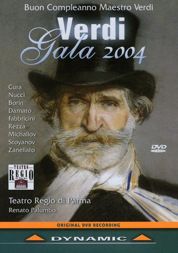 VERDI GALA 2004