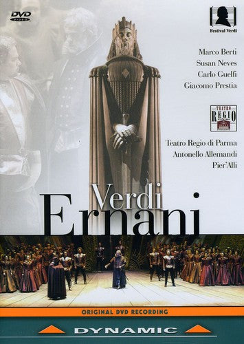 ERNANI