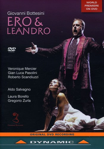 ERO & LEANDRO