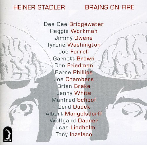 Stadler: Brains on Fire