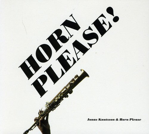 Horn Please!