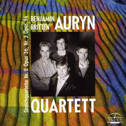 STRING QUARTETS
