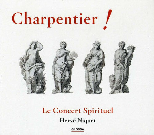 CHARPENTIER