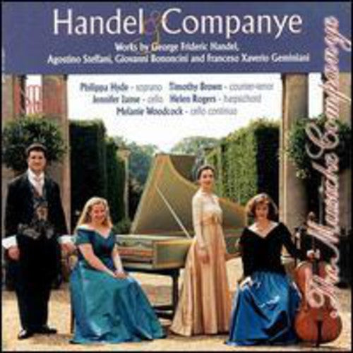 Handel & Companye