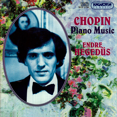 CHOPIN: Piano Sonata No. 3 / Nocturnes Nos. 1-2 / Polonaises