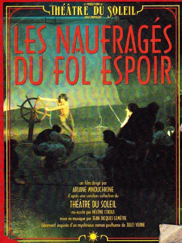 CASTAWAYS OF FOL ESPOIR
