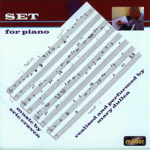 Craven: Set for Piano