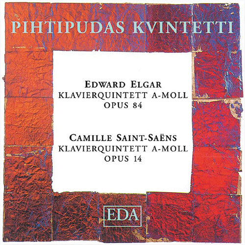 Piano Quintets